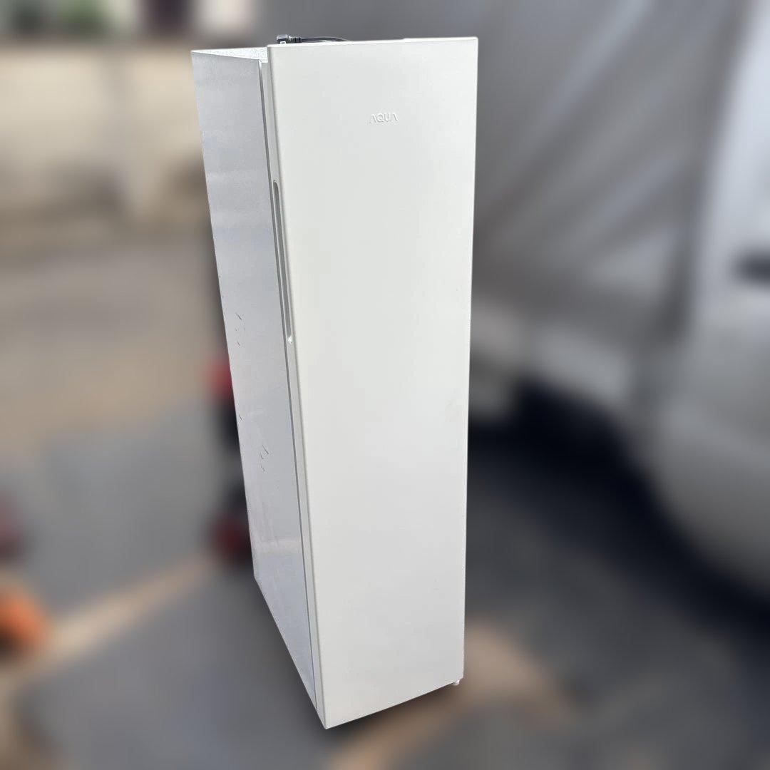 AQUA（アクア） 冷凍庫 AQF-SF10K 100Lタイプ