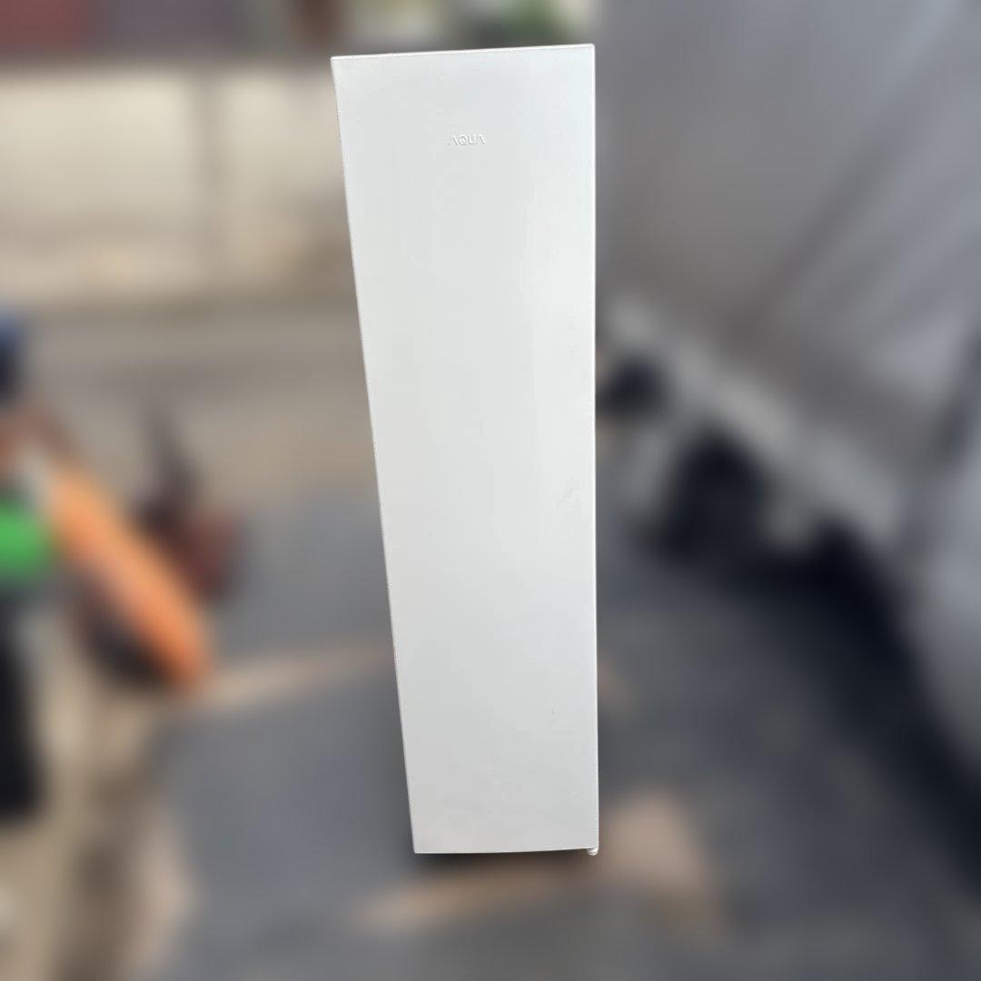 AQUA（アクア） 冷凍庫 AQF-SF10K 100Lタイプ