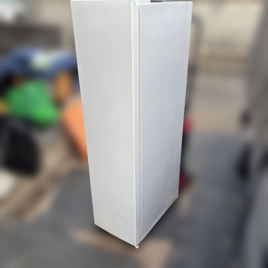 AQUA（アクア） 冷凍庫 AQF-SF10K 100Lタイプ