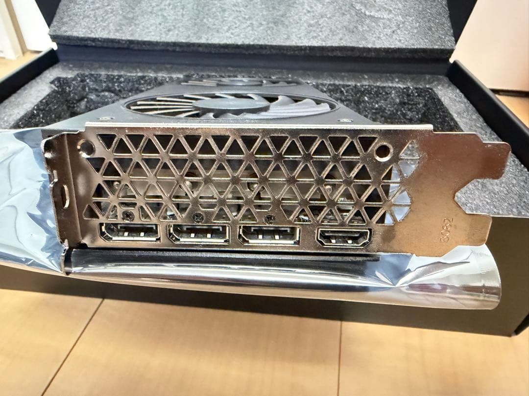 RTX3060 ti 【Elsa】