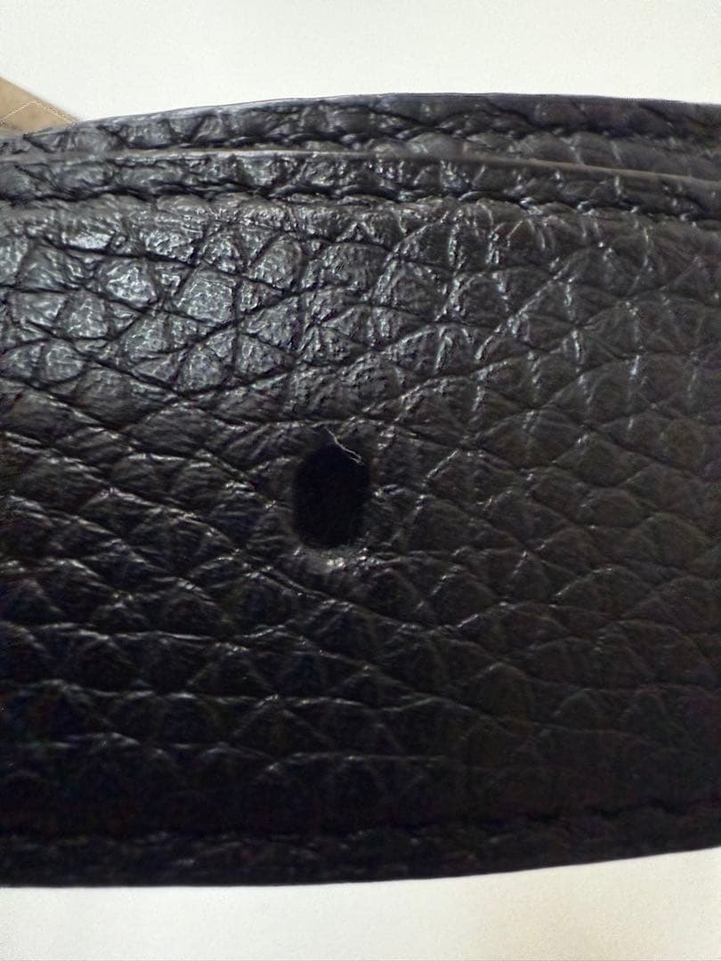 Louis Vuitton ルイヴィトン　サンチュール　M8632