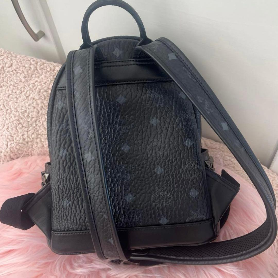 MCM リュック　ミニ