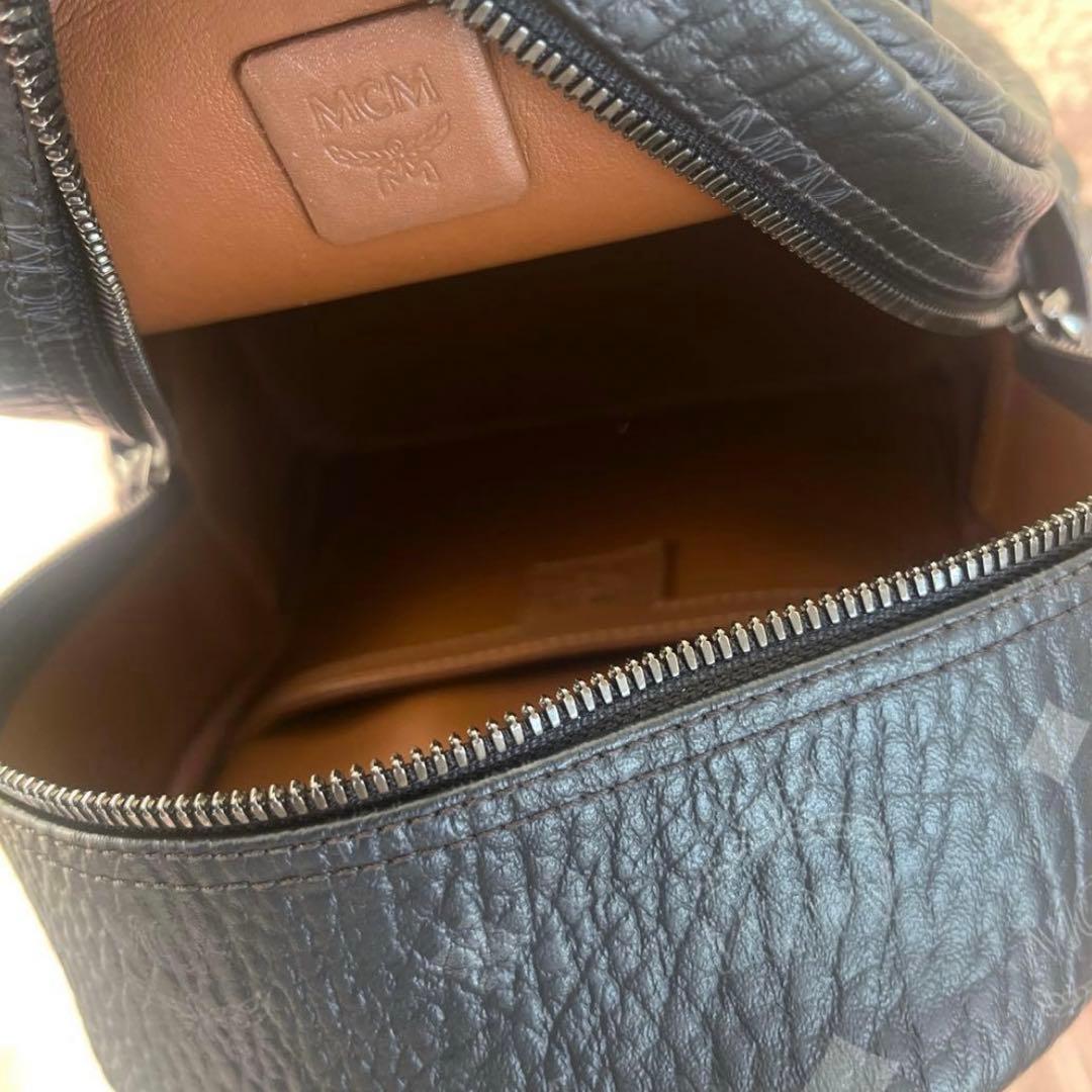 MCM リュック　ミニ