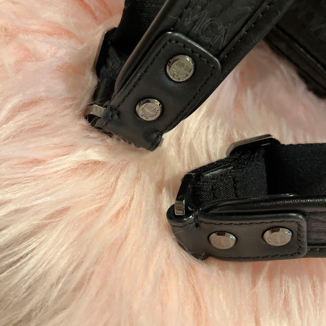 MCM リュック　ミニ