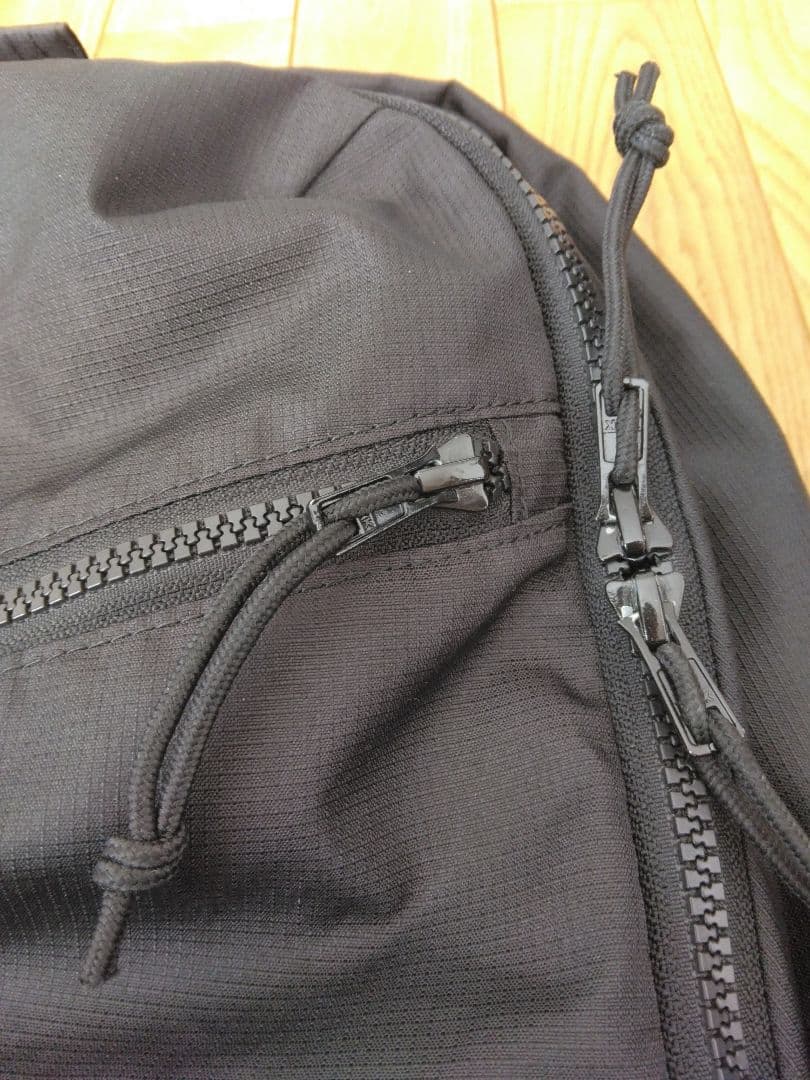 エックスガール×ニューエラ　リュック