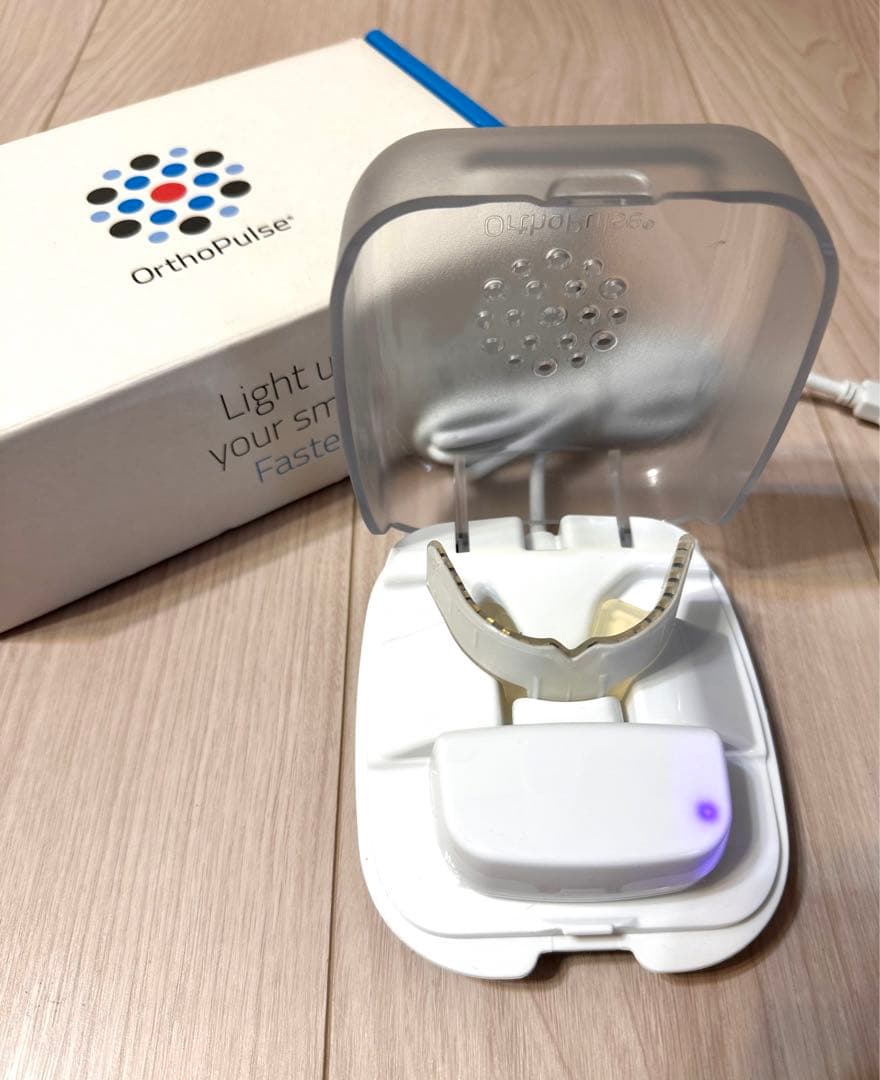 オルソパルス OrthoPulse Gen2.0