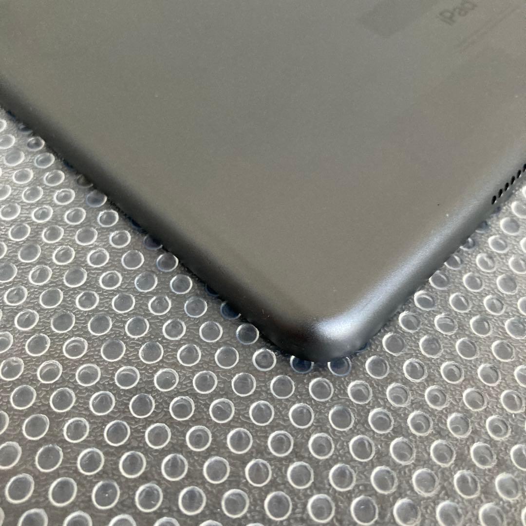 3265【早い者勝ち】iPad7 第7世代 32GB WIFIモデル☆