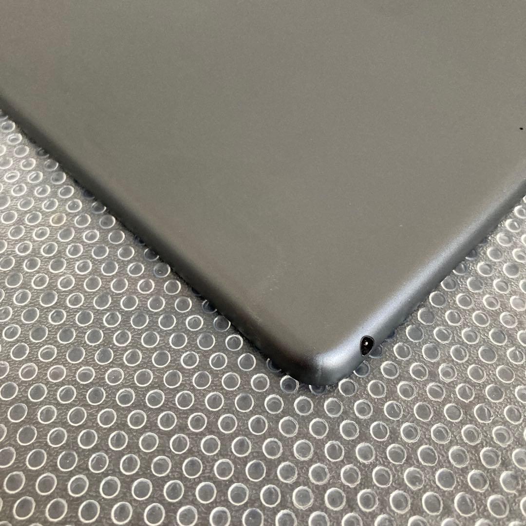 3265【早い者勝ち】iPad7 第7世代 32GB WIFIモデル☆