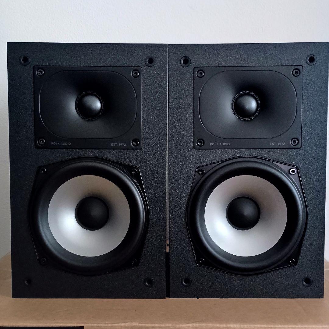 【簡易梱包】Polk Audio MXT15 スピーカー [ハイレゾ認証]