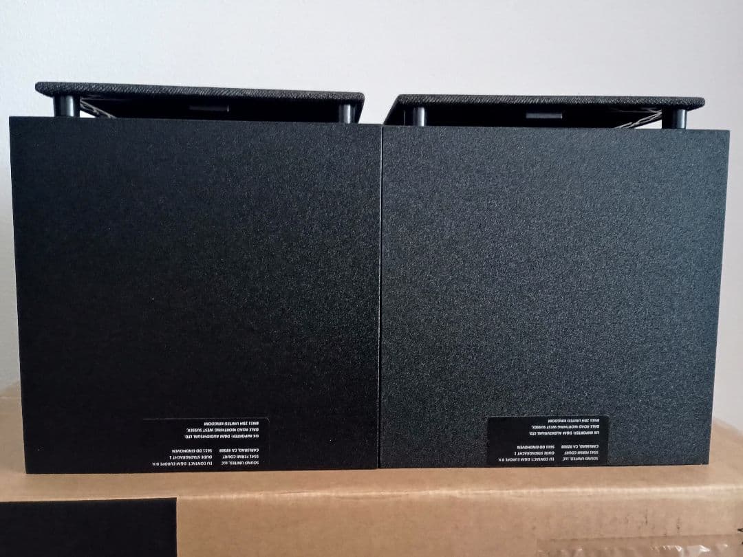 【簡易梱包】Polk Audio MXT15 スピーカー [ハイレゾ認証]