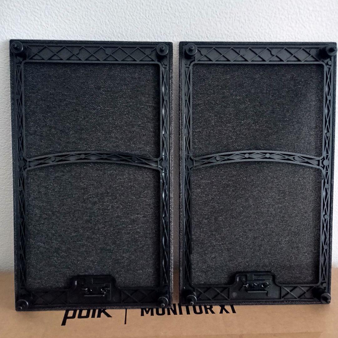 【簡易梱包】Polk Audio MXT15 スピーカー [ハイレゾ認証]