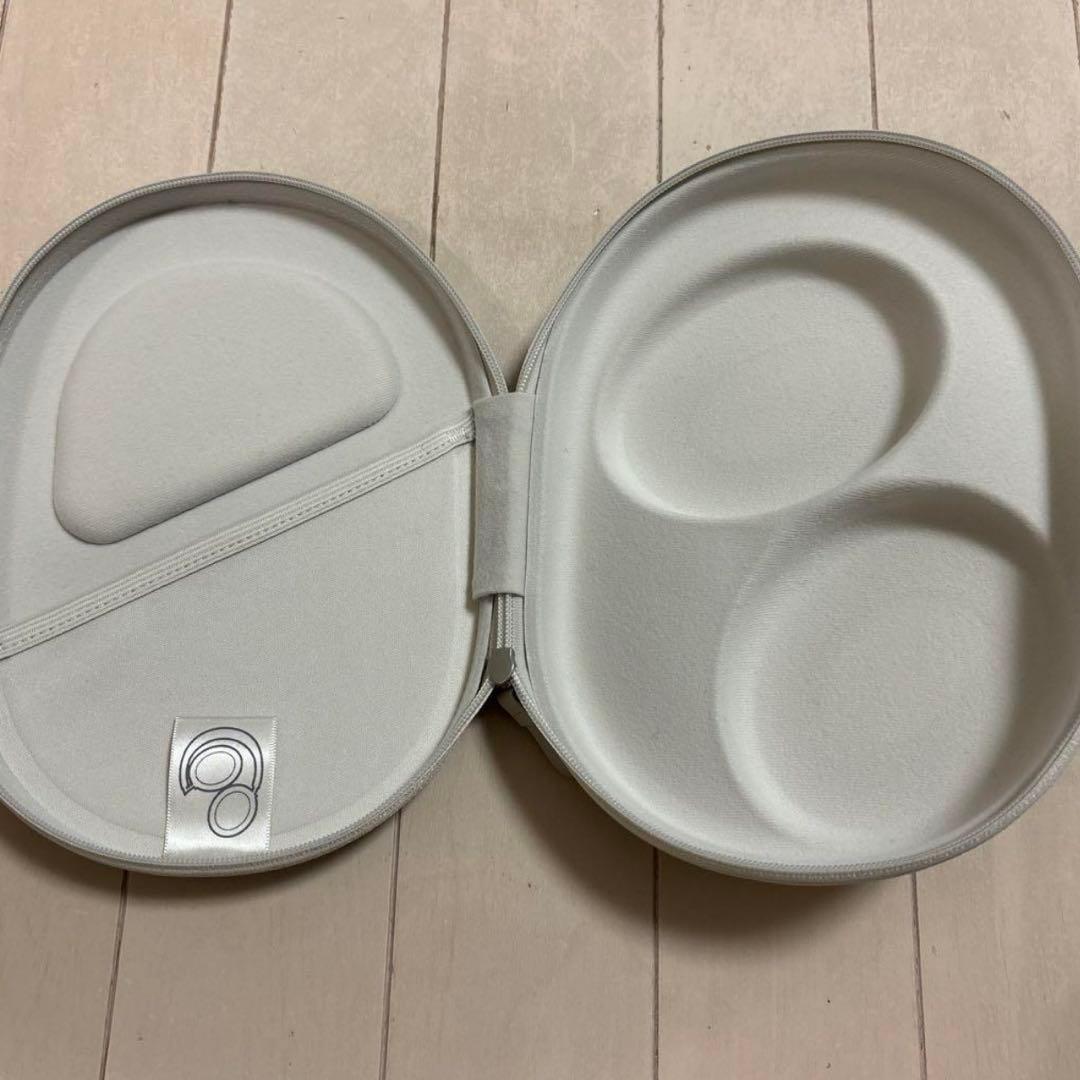 BOSE QuietComfortUltraHeadphones使用回数10回