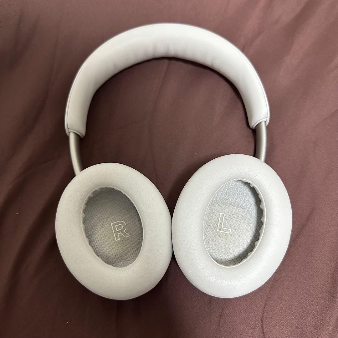 BOSE QuietComfortUltraHeadphones使用回数10回