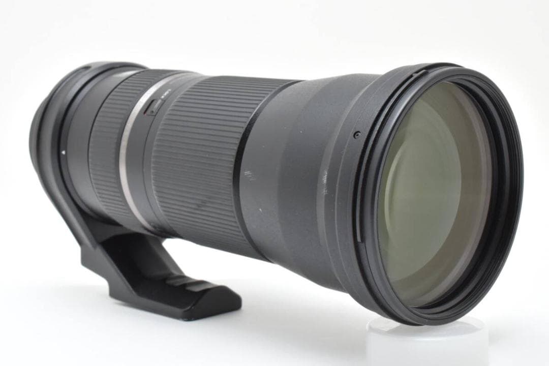 TAMRON 150-600mm F5-6.3 Di VC USD キヤノン