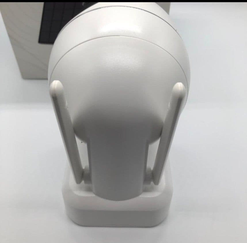 新品 防犯カメラ ZX－GX4S　SDカード付128GB　ソーラー充電