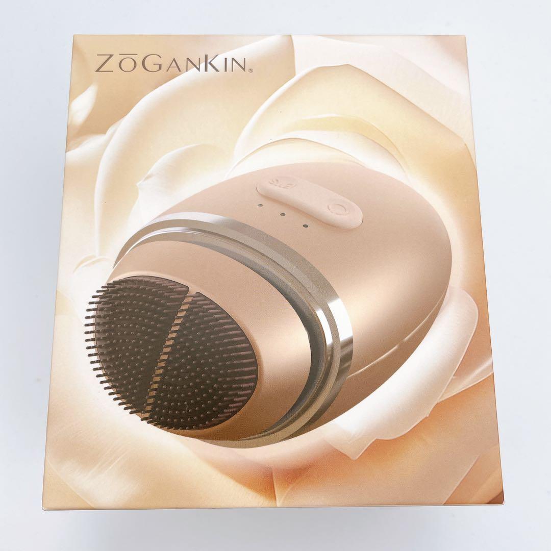 ZOGANKIN OVO ゾーガンキン オーヴォ　美顔器 美容
