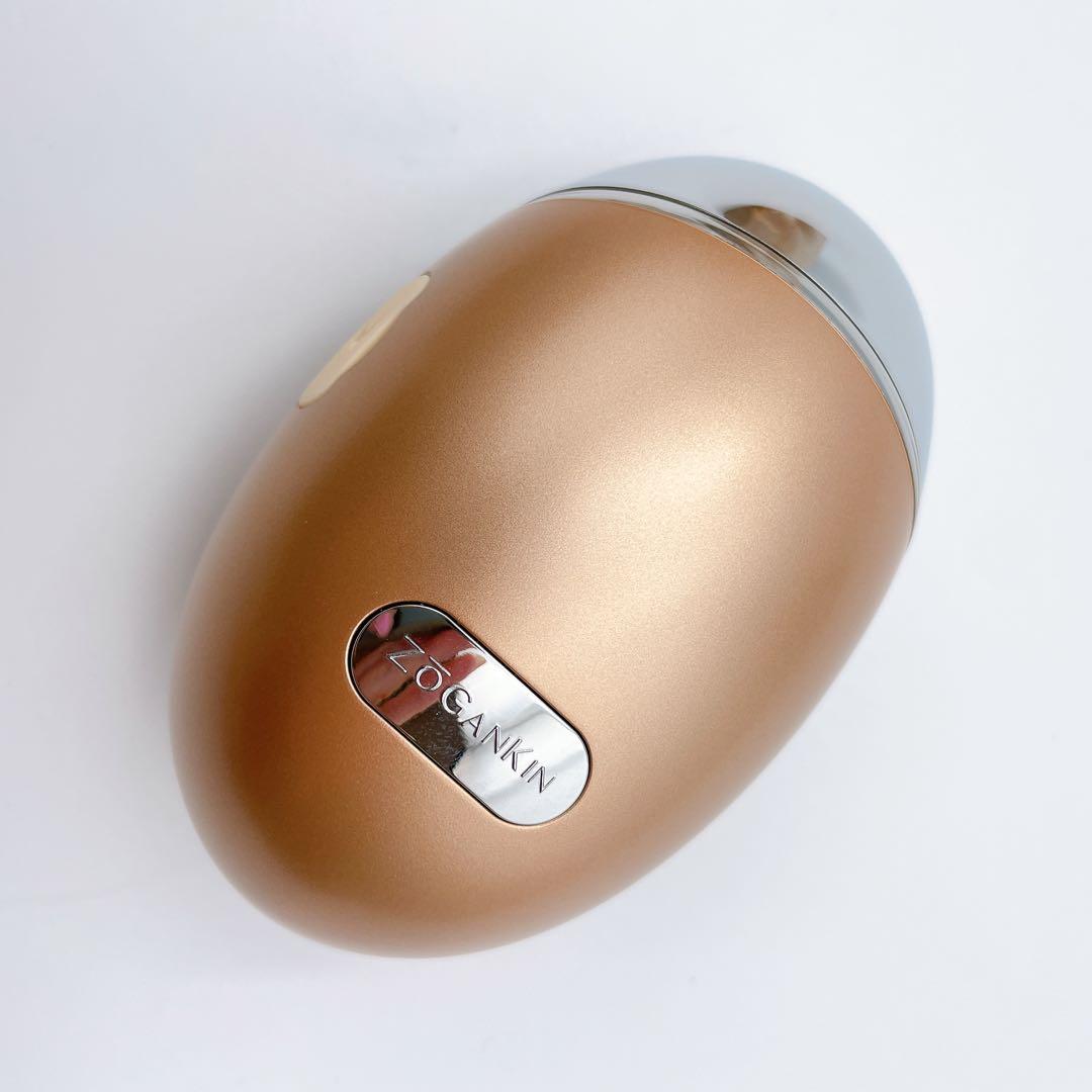ZOGANKIN OVO ゾーガンキン オーヴォ　美顔器 美容
