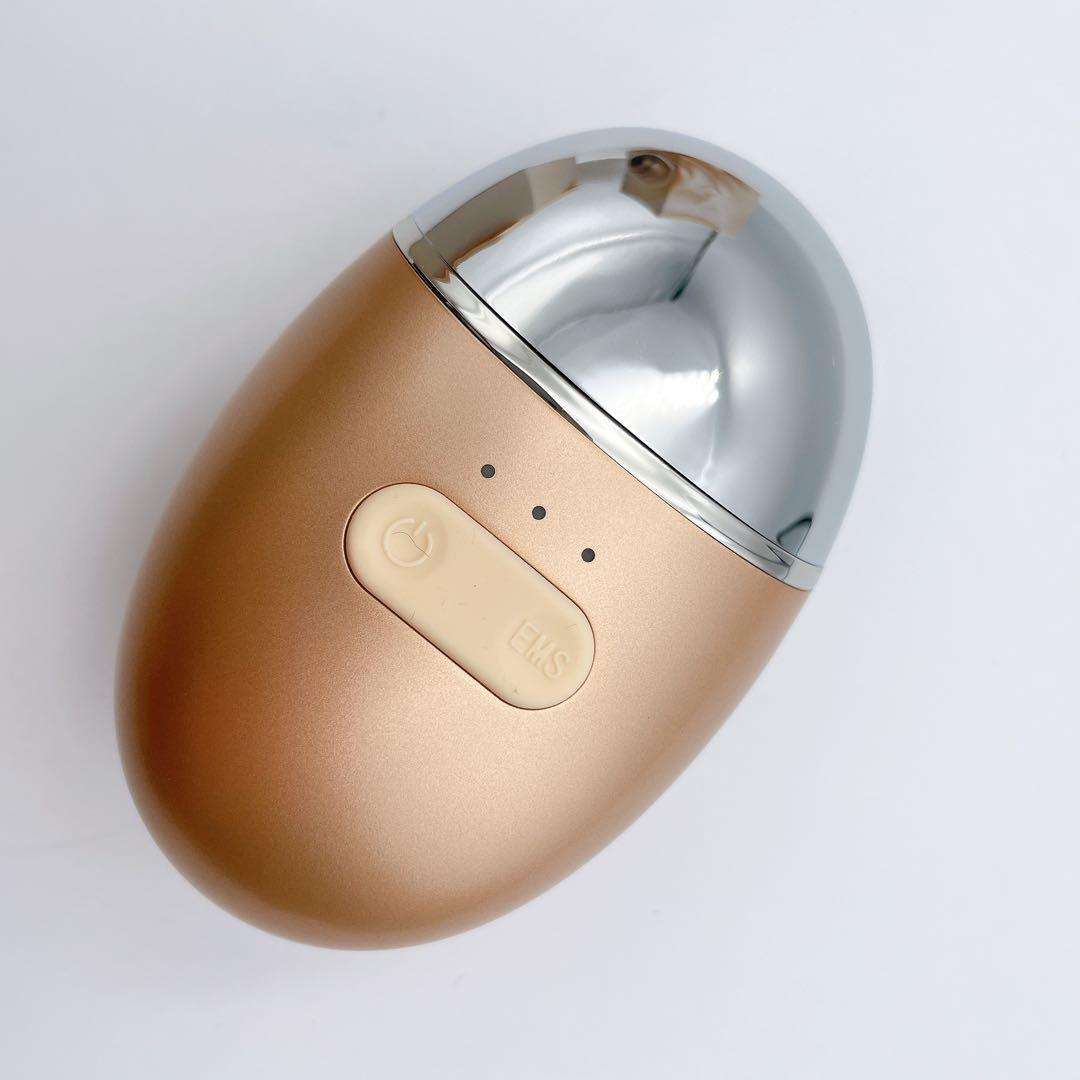 ZOGANKIN OVO ゾーガンキン オーヴォ　美顔器 美容