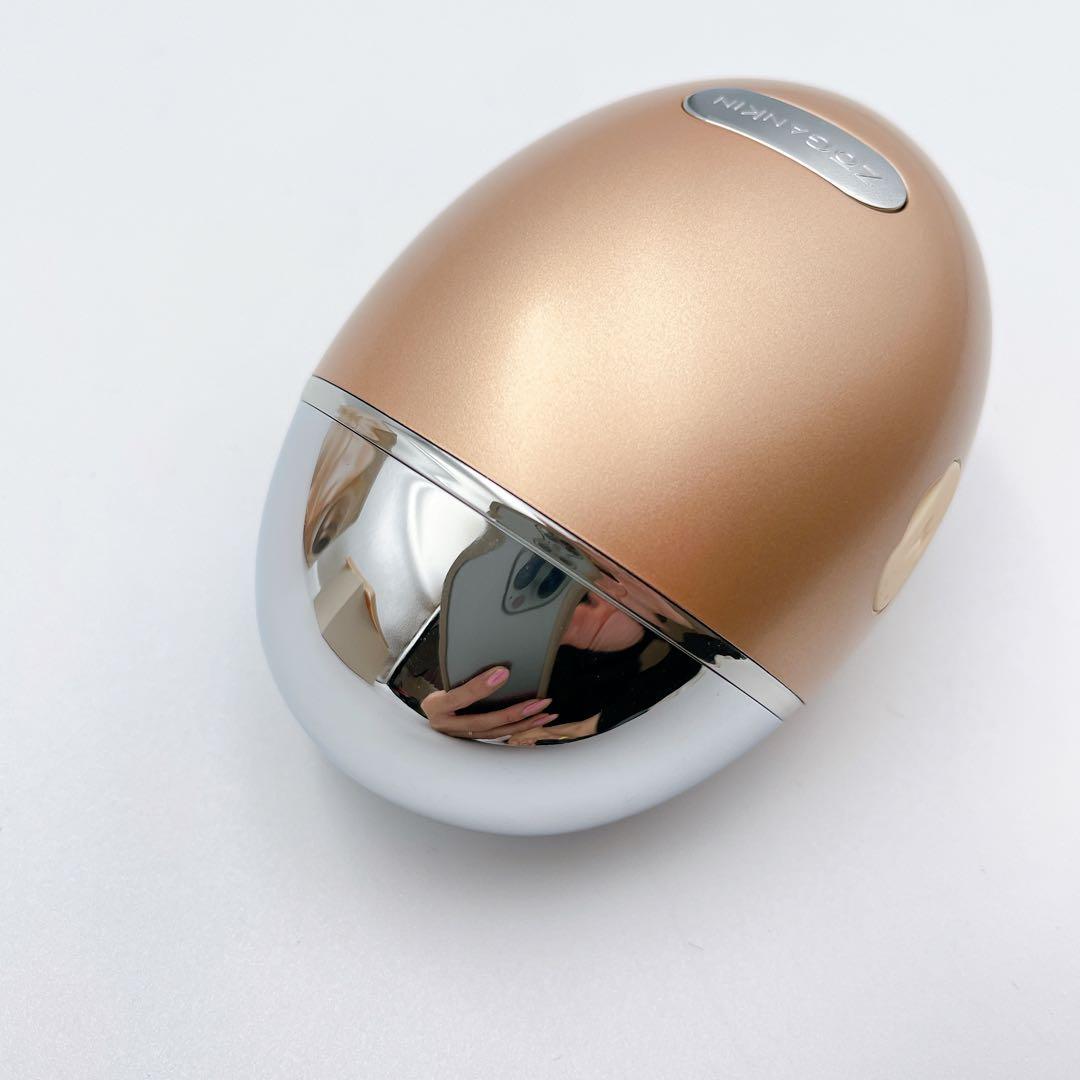 ZOGANKIN OVO ゾーガンキン オーヴォ　美顔器 美容