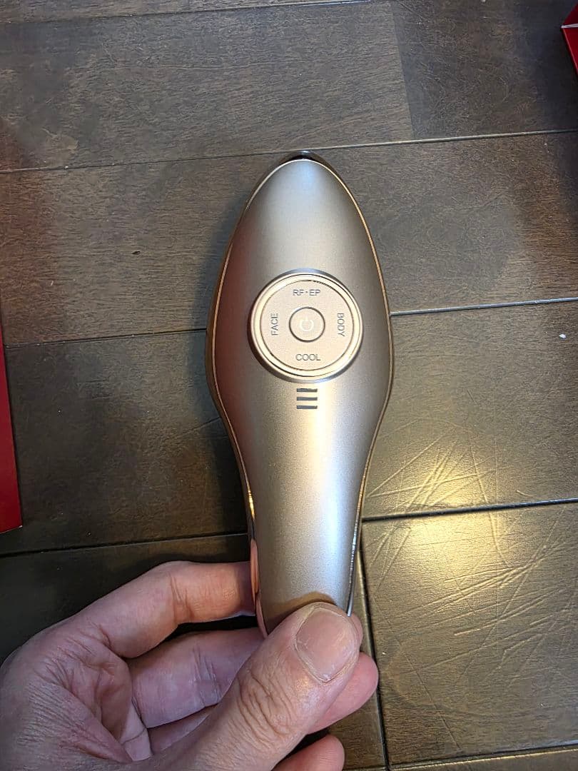 MEラボンエクラ　IKKO