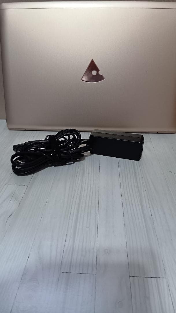 MouseComputer MB-B401 8世代 i5 ④　美品