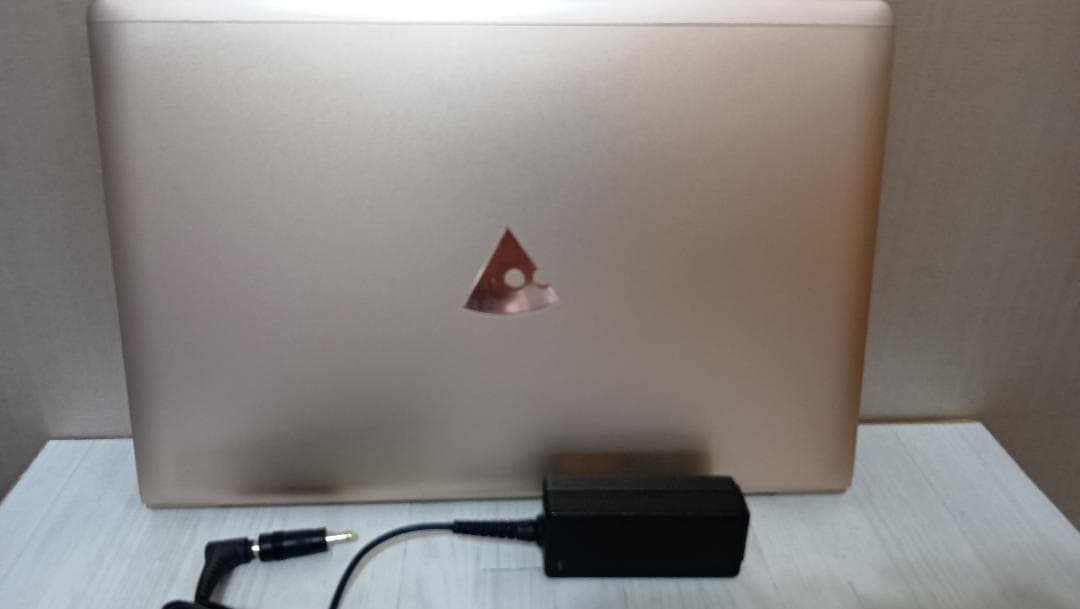 MouseComputer MB-B401 8世代 i5 ④　美品