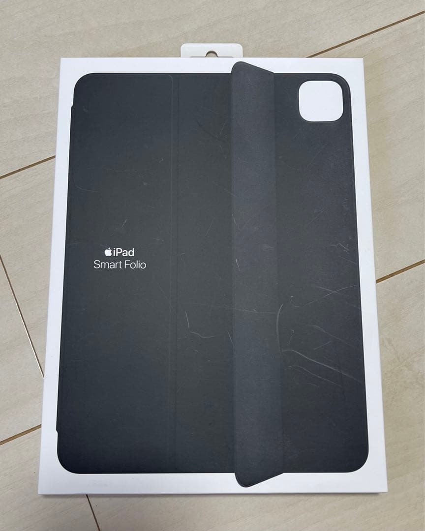 APPLE 11 IPAD PRO SMART FOLIO 2021 MJM9…