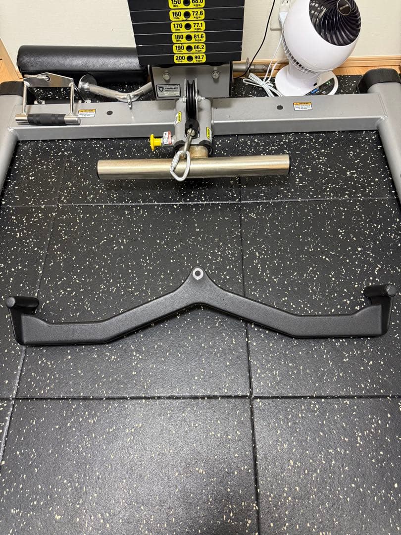 マググリップ タイプ 5点セット