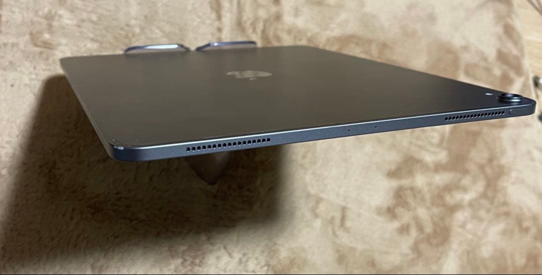 Ipad Pro 12.9 第3世代大容量512GBWi-Fiモデル良品