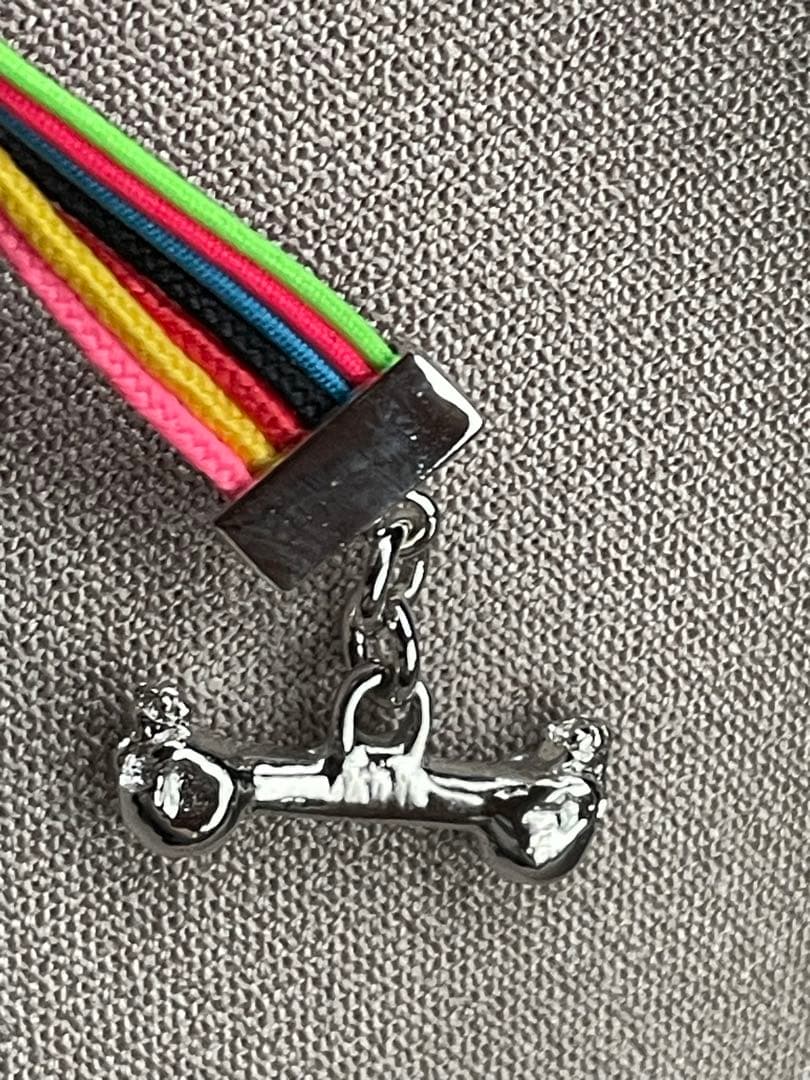 レア　ブレスレット　ミスチル 桜井和寿さん 着 用 アートオブインスピレーション