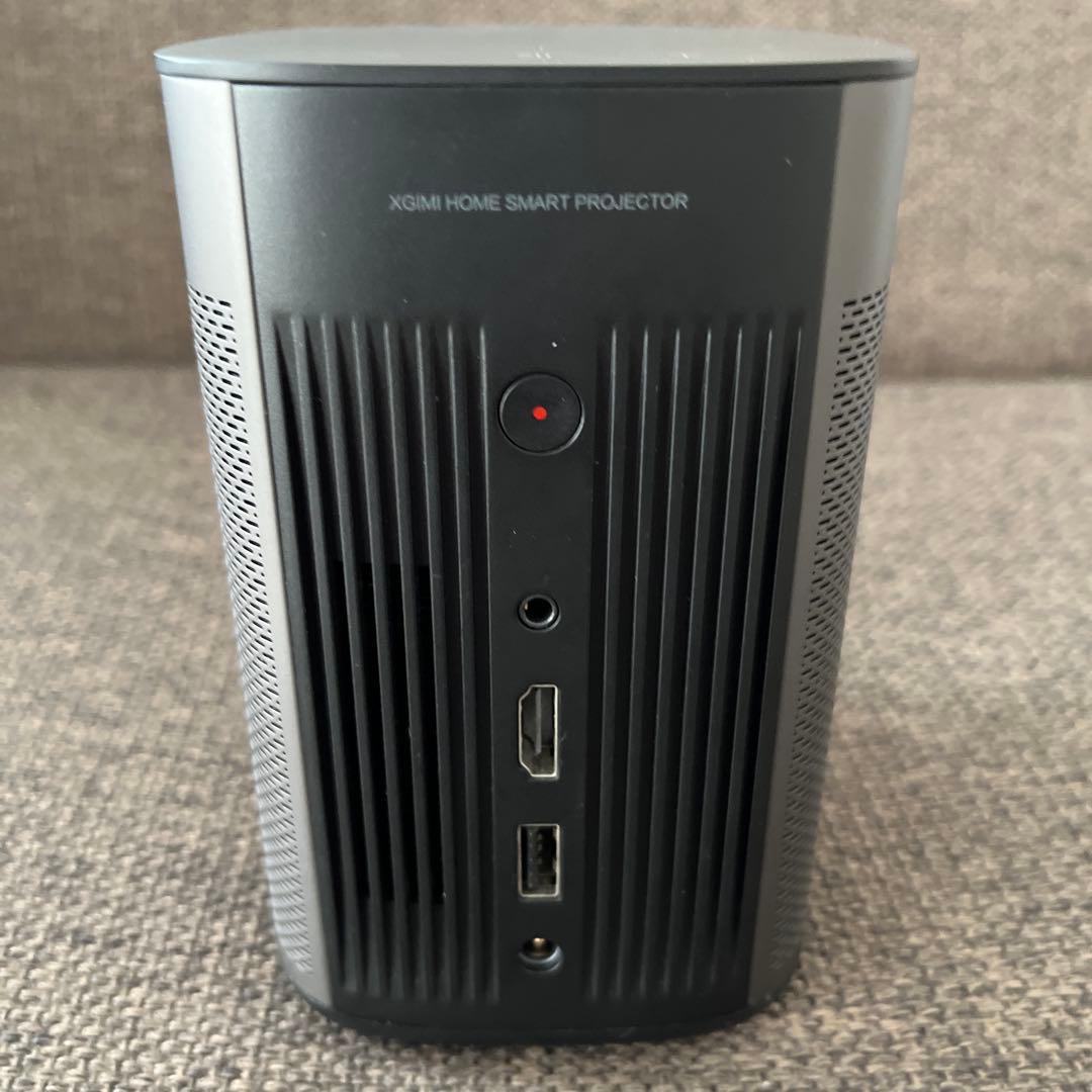 【美品】XGIMI MOGO PRO+　モゴプラス　ポータブルプロジェクター
