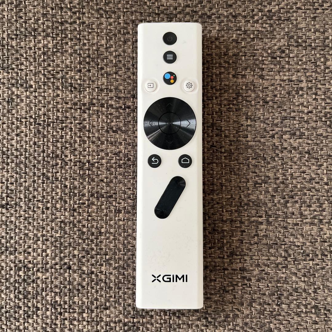 【美品】XGIMI MOGO PRO+　モゴプラス　ポータブルプロジェクター