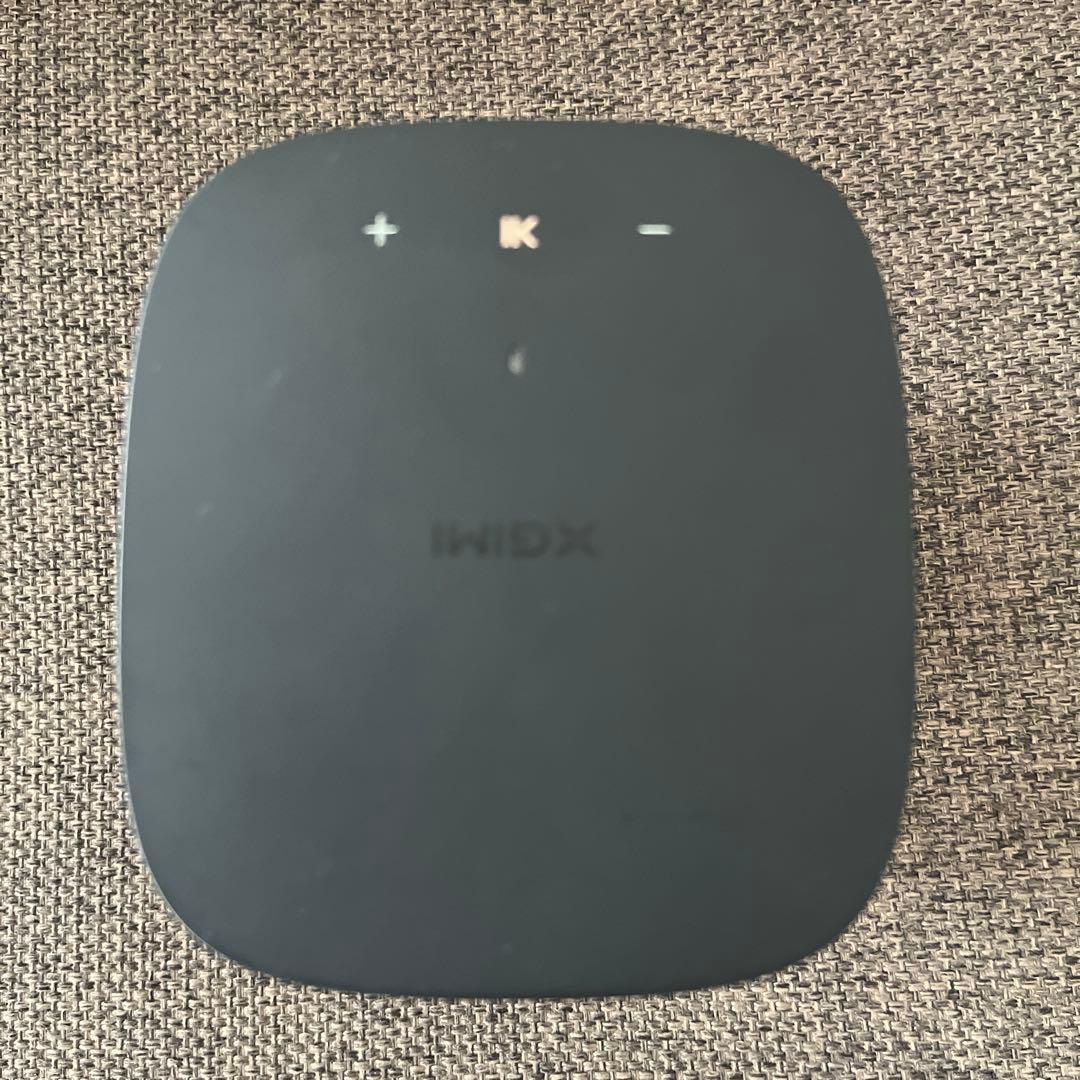 【美品】XGIMI MOGO PRO+　モゴプラス　ポータブルプロジェクター