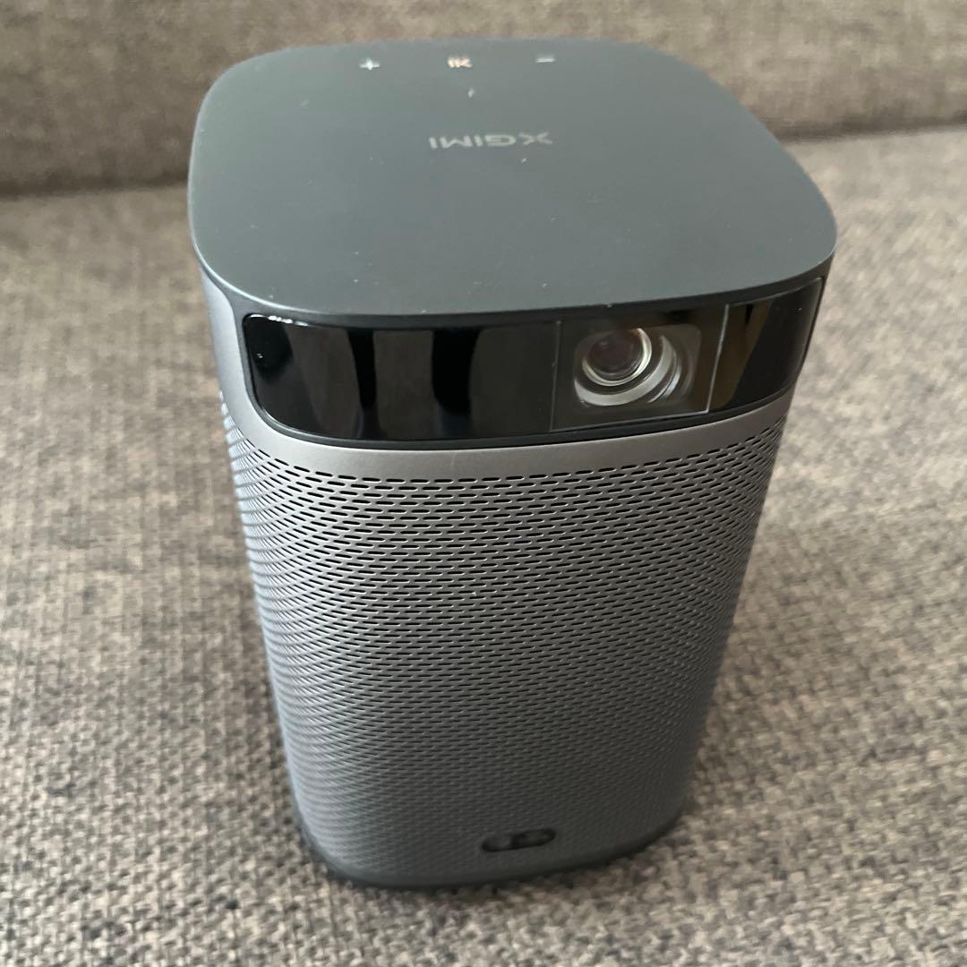 【美品】XGIMI MOGO PRO+　モゴプラス　ポータブルプロジェクター
