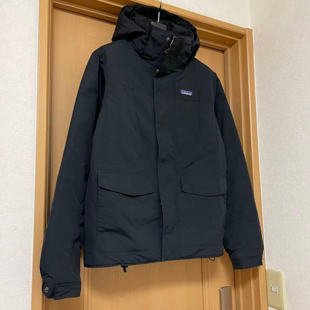 パタゴニア Patagonia イスマス ジャケット 国内正規品