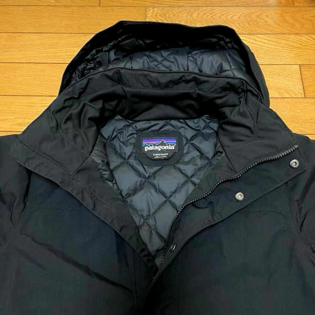 パタゴニア Patagonia イスマス ジャケット 国内正規品