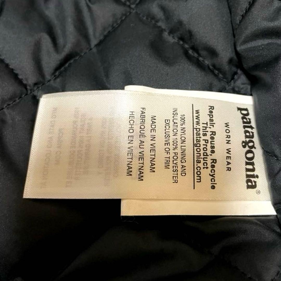 パタゴニア Patagonia イスマス ジャケット 国内正規品