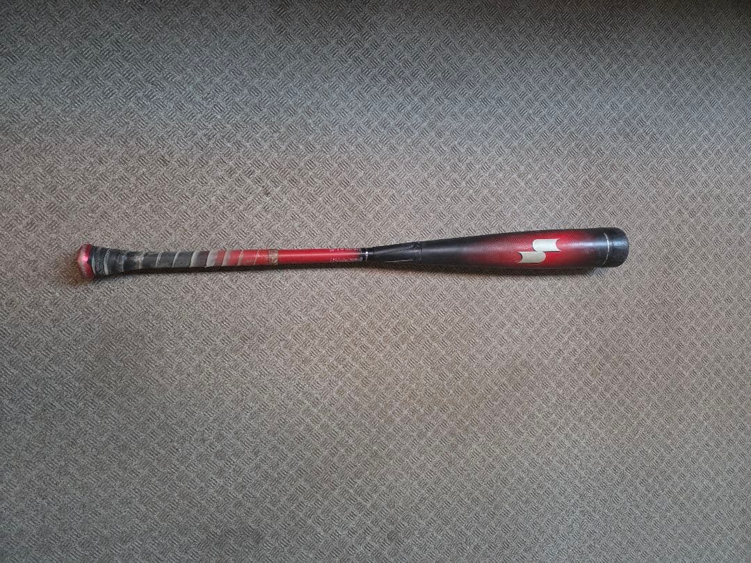 MM23 軟式バット　84cm710g 　ウレタン