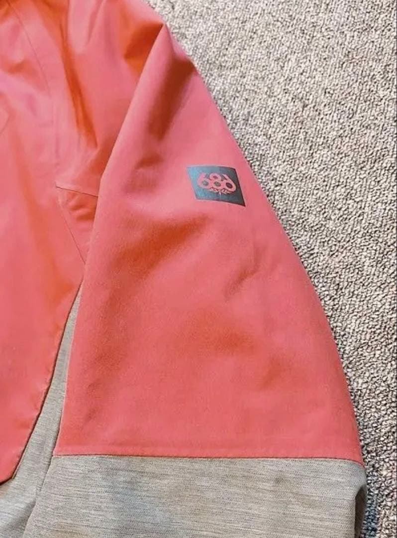 kcさん専用 スノーボードウェア　686 シックスエイトシックス