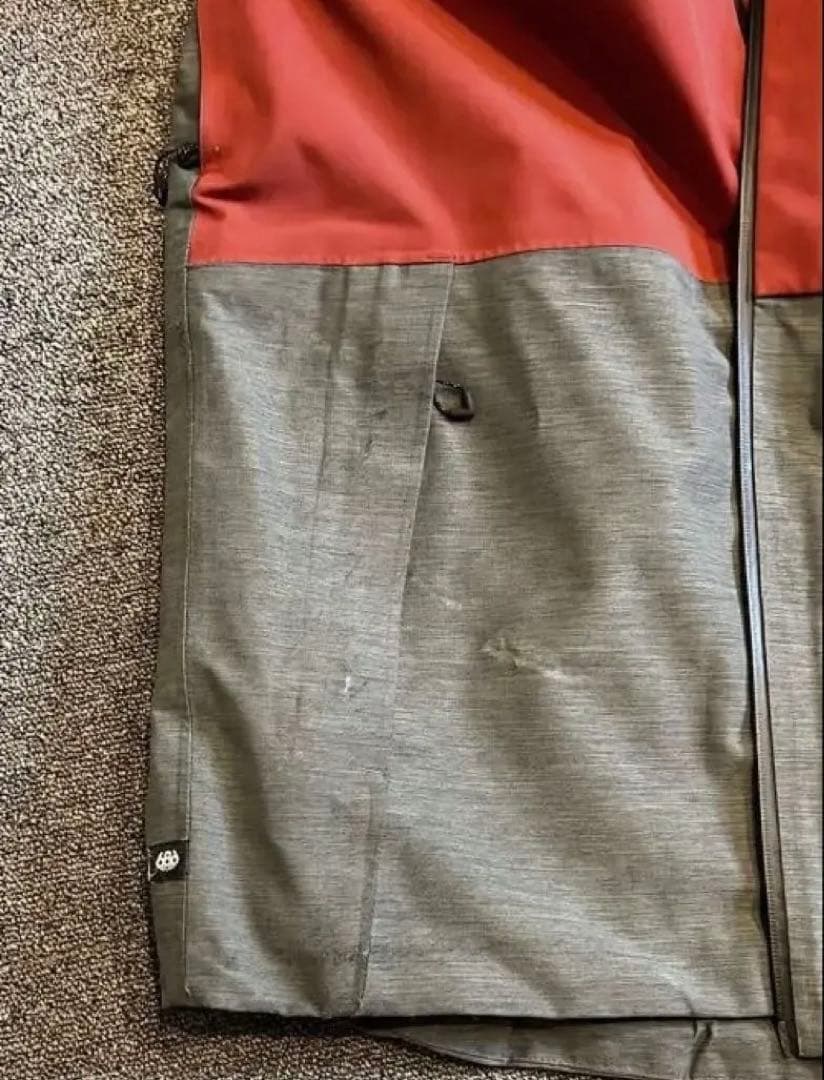 kcさん専用 スノーボードウェア　686 シックスエイトシックス