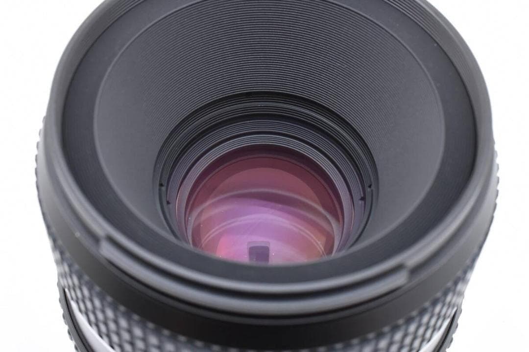 Schneider KREUZNACH 80mm F2.8 中判デジタルカメラ