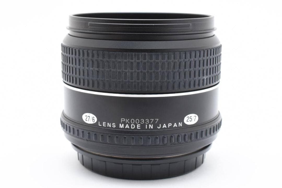 Schneider KREUZNACH 80mm F2.8 中判デジタルカメラ