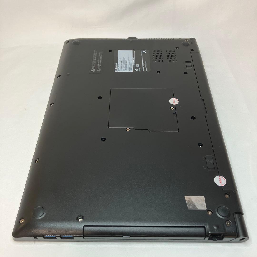 美品 dynabook B65/HU 第11世代 i7 16GB 512GB