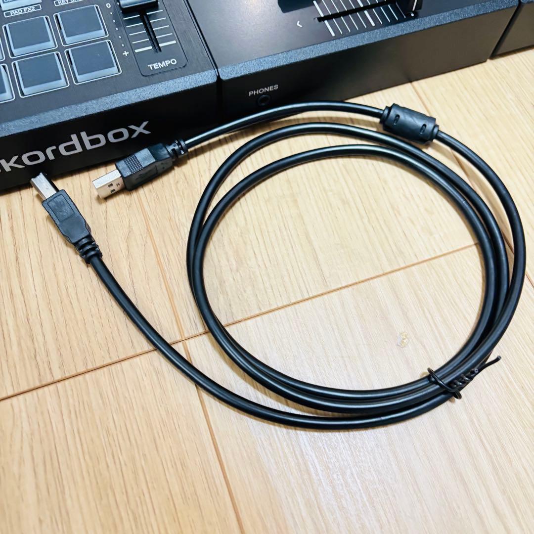 極美品‼︎ Pioneer DDJ-400 DJ コントローラー