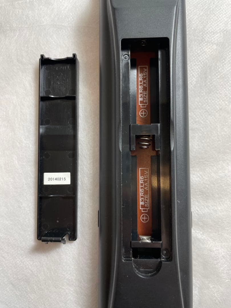 SHARP AQUOS LC-40J9 40インチ 液晶カラーテレビ