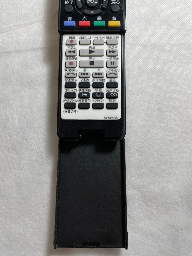 SHARP AQUOS LC-40J9 40インチ 液晶カラーテレビ