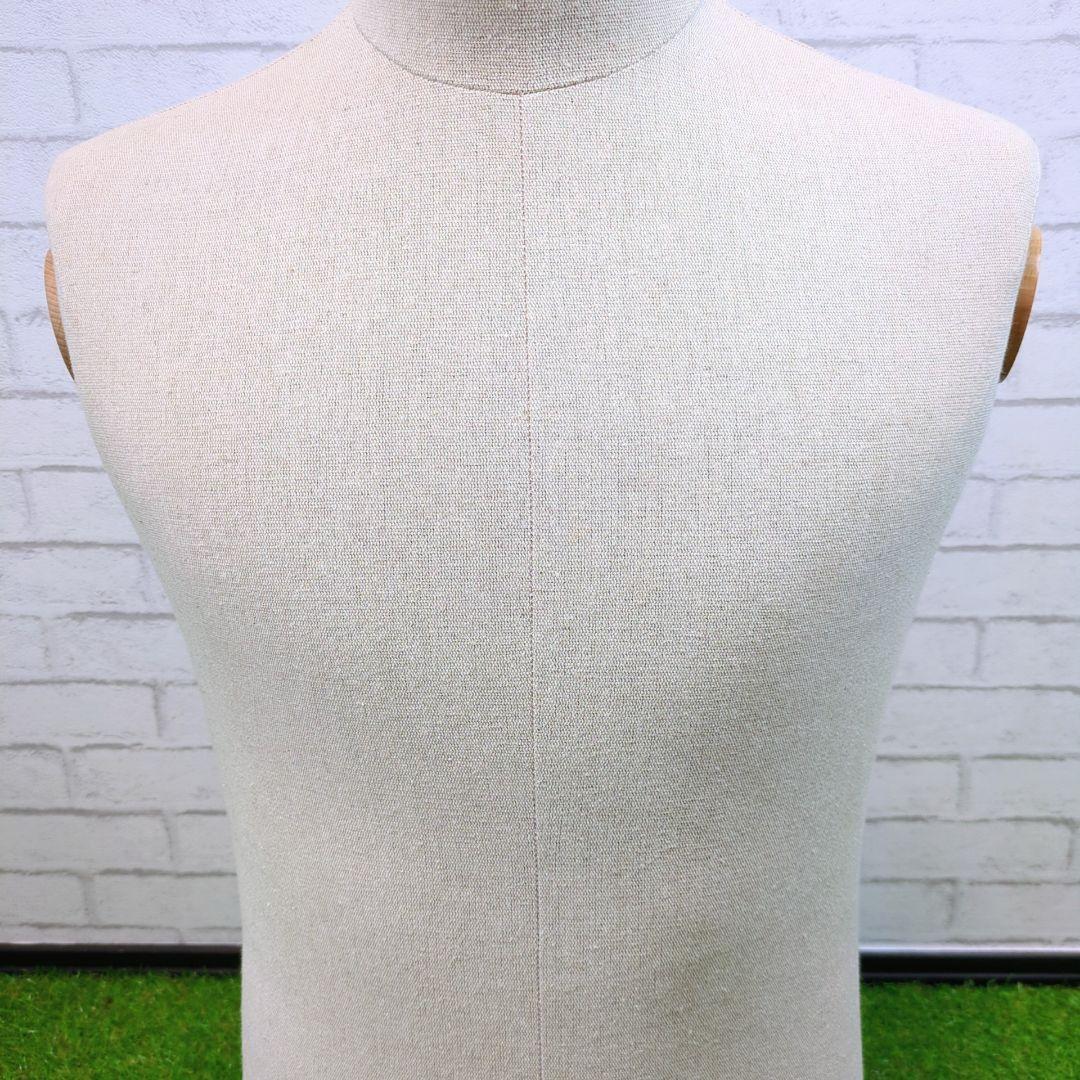 STOCKMAN ストックマン メンズ トルソー 48