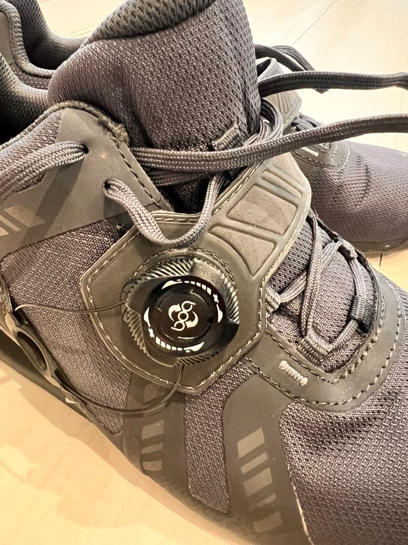 inov-8FASTLIFT400/26.5cm ウエイトリフティングシューズ