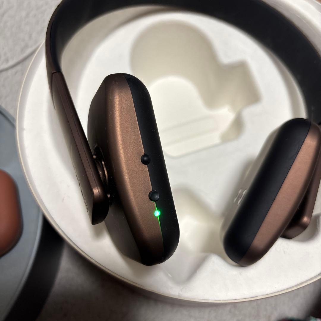 コアフィット　フェイスプレイヤー