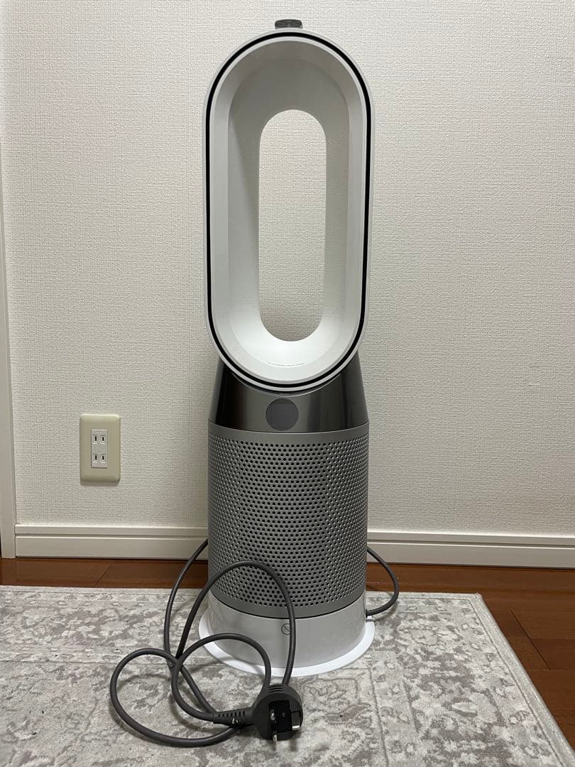 Dyson Pure Hot+Cool HP04 空気清浄機